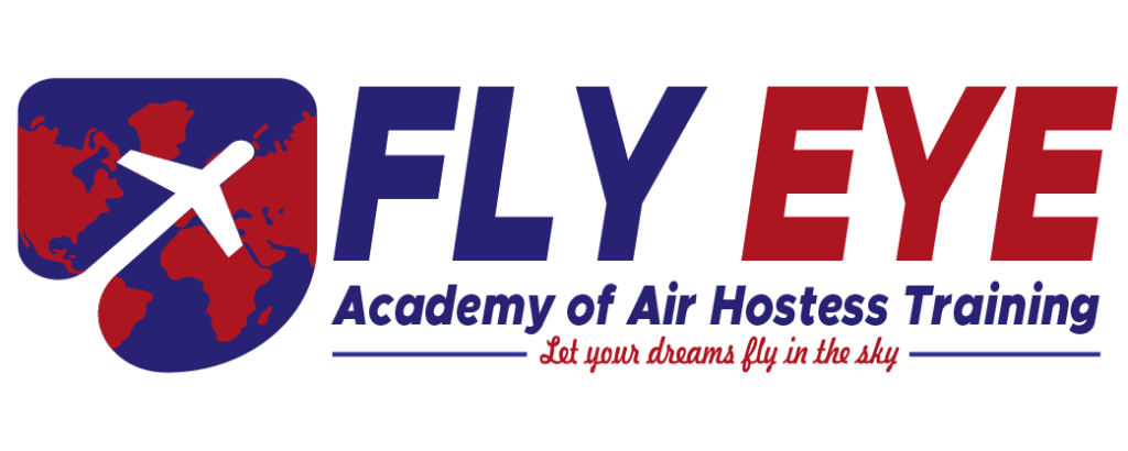 Fly Eye Academy Logo