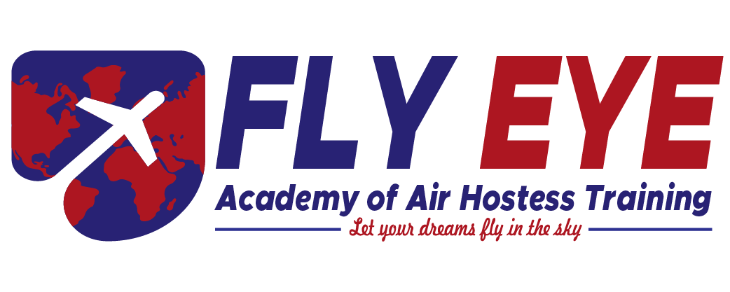 Fly Eye Academy Logo