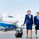 air hostess courses institute lucknow