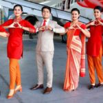 air hostess courses institute lucknow