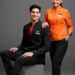 air hostess gomti nagar lucknon