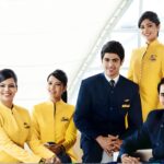 air hostess traning institute lucknow