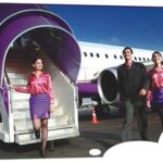 air hostess traning institute lucknow