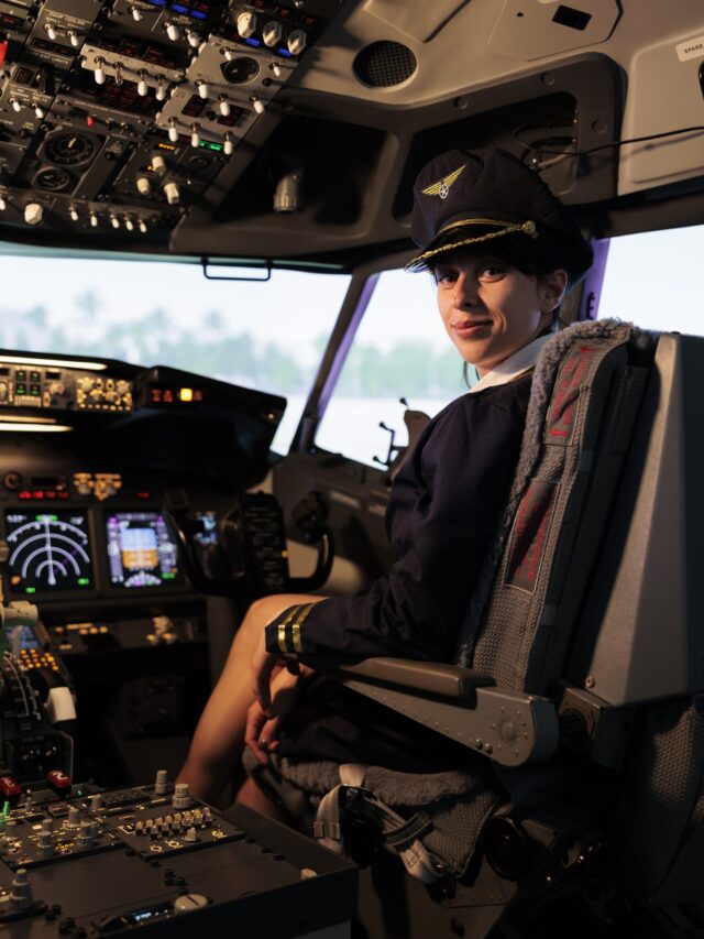 How a Cabin-Crew Training Course Prepares You for the Dynamic Needs of the Airline Industry