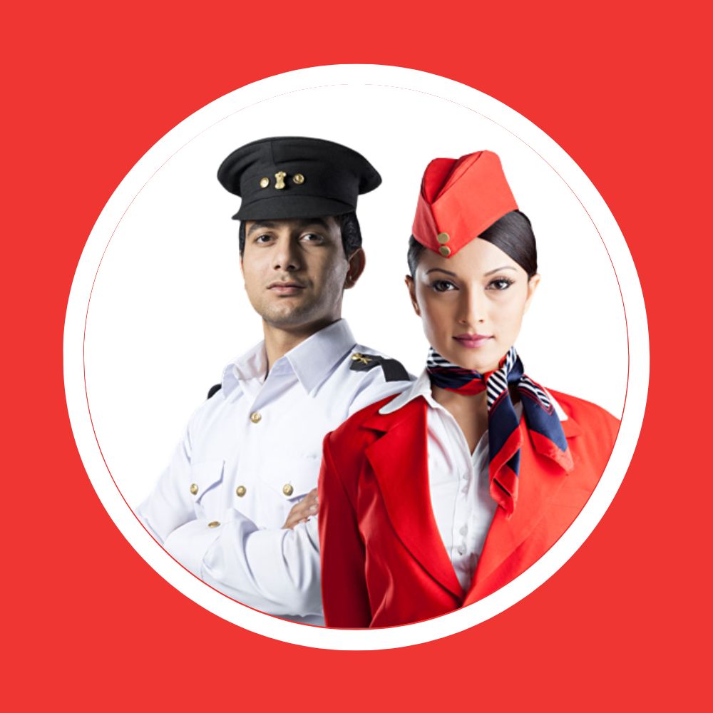 Aviation, Hospitality & Tourism Management Lucknow